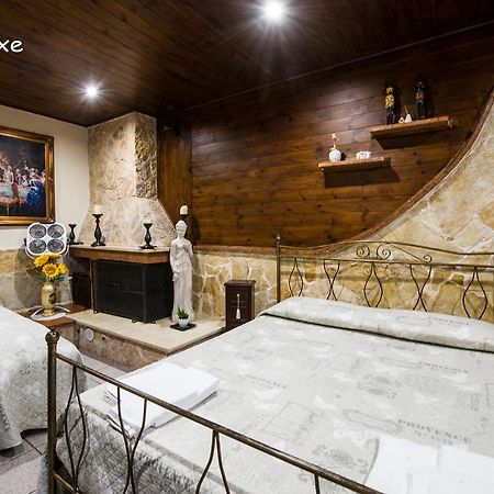 La Cutizza B&B Martina Franca Exterior photo