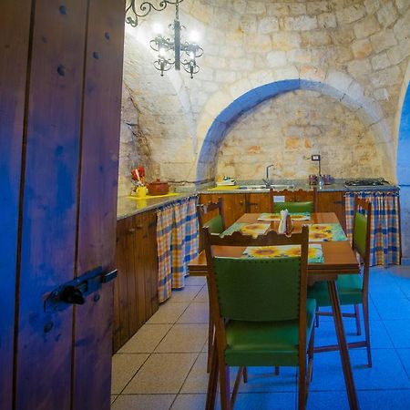 La Cutizza B&B Martina Franca Exterior photo