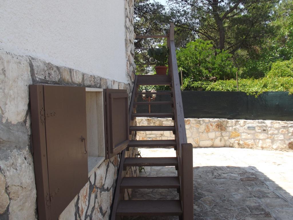 La Cutizza B&B Martina Franca Room photo