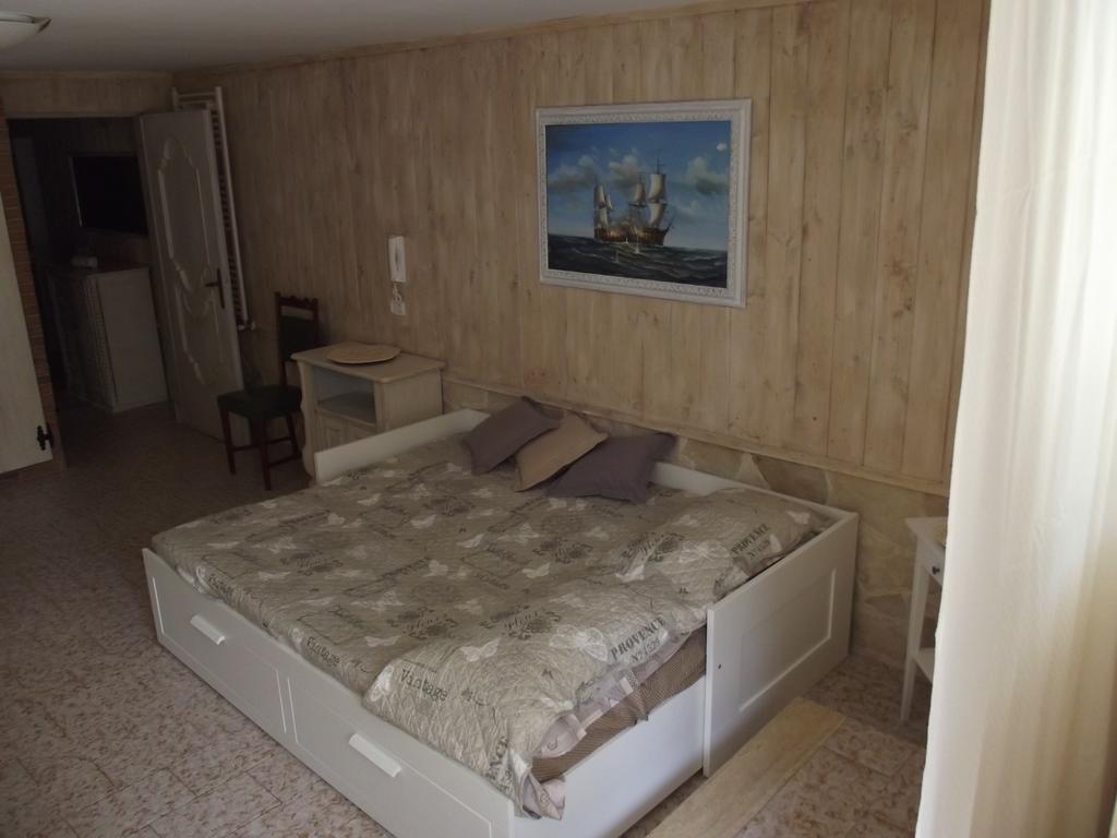 La Cutizza B&B Martina Franca Room photo