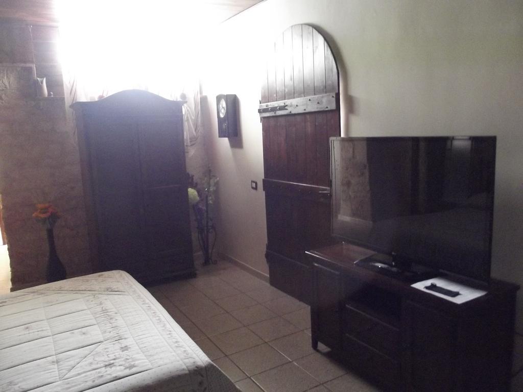 La Cutizza B&B Martina Franca Room photo
