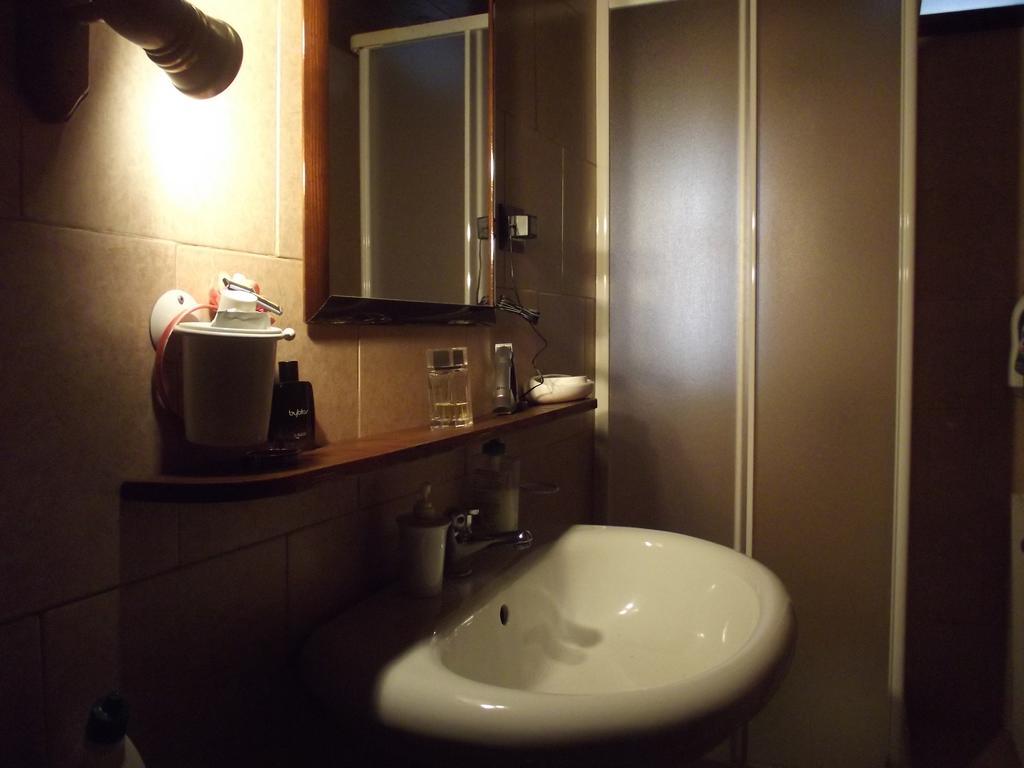 La Cutizza B&B Martina Franca Room photo