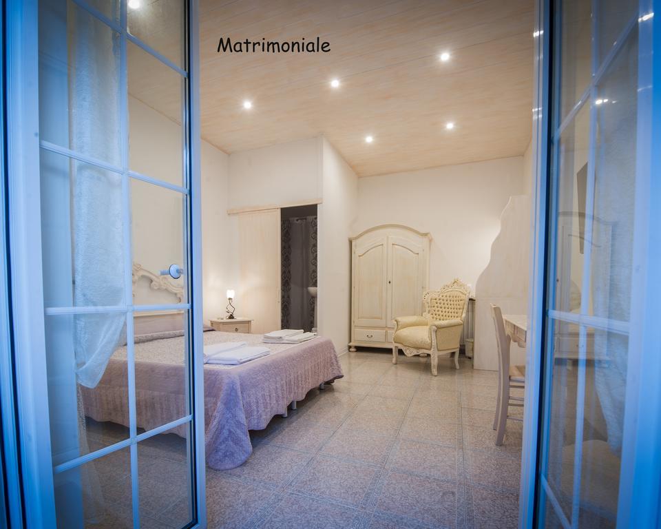 La Cutizza B&B Martina Franca Exterior photo