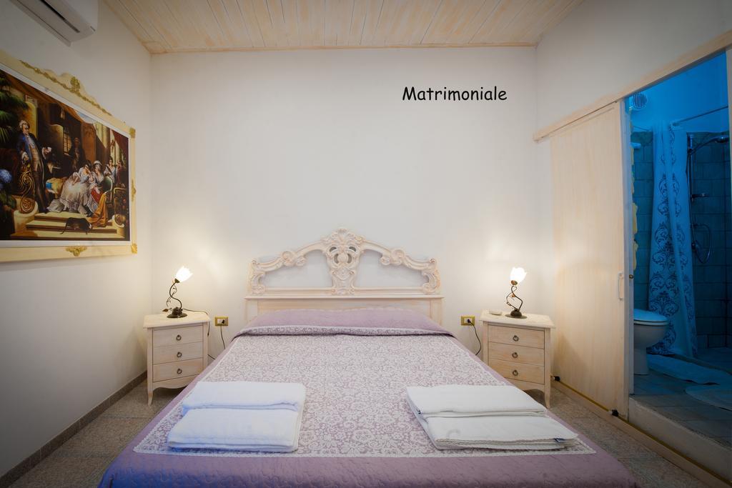 La Cutizza B&B Martina Franca Exterior photo