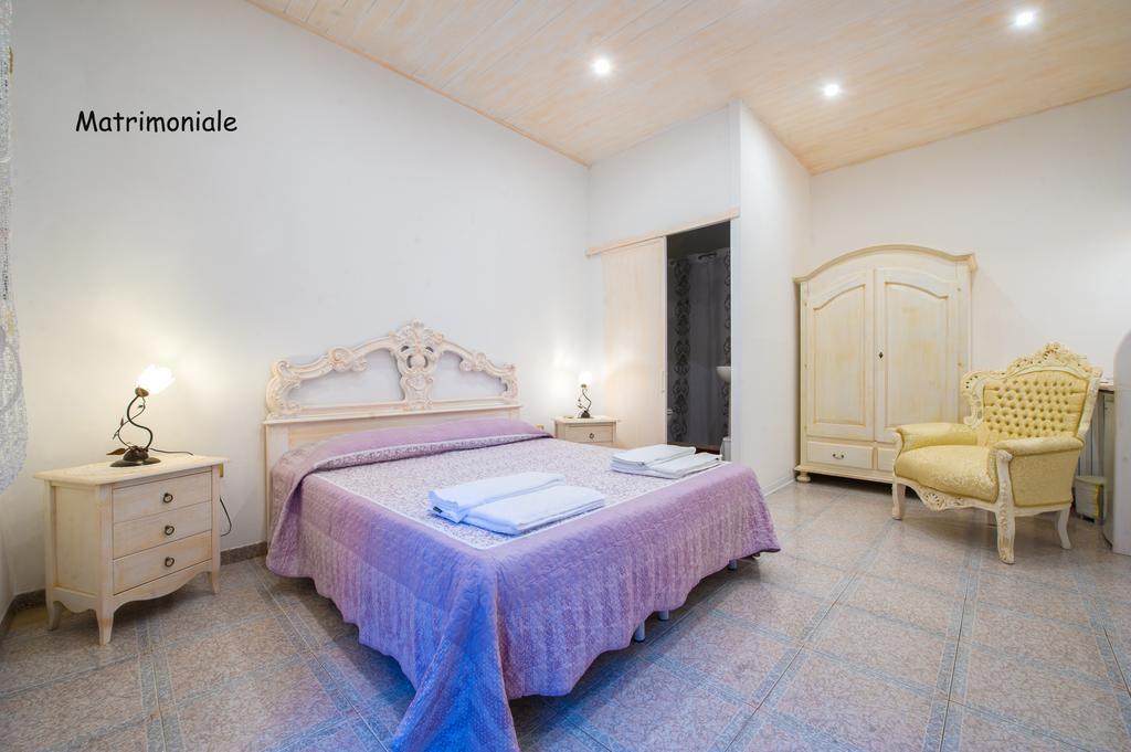 La Cutizza B&B Martina Franca Exterior photo