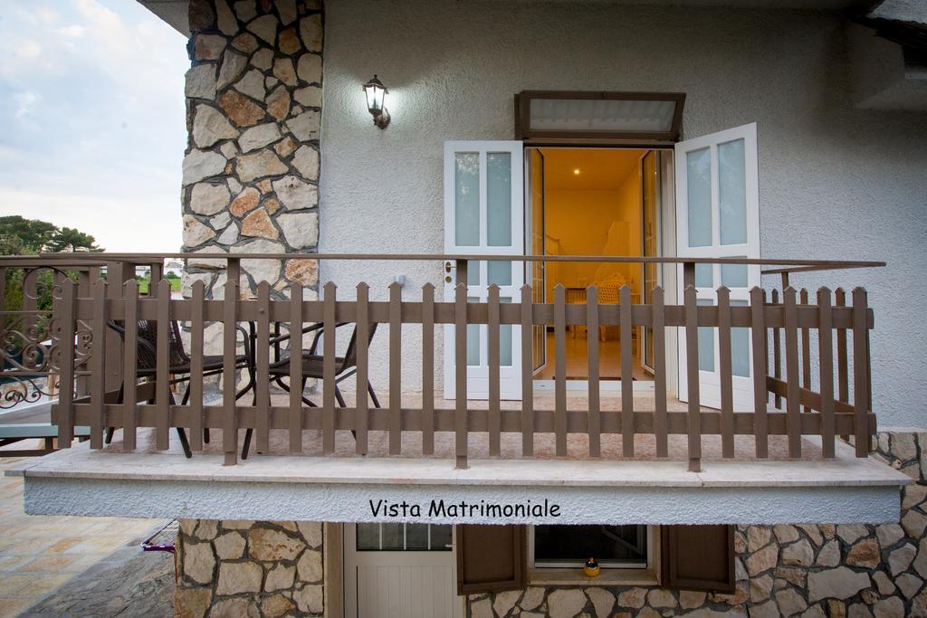 La Cutizza B&B Martina Franca Exterior photo