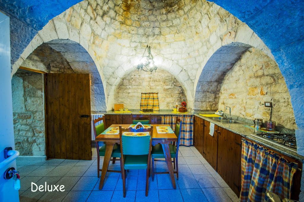 La Cutizza B&B Martina Franca Exterior photo