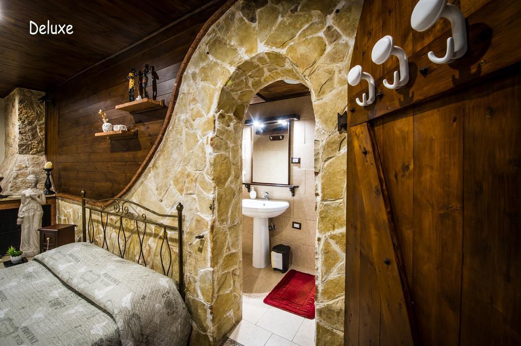 La Cutizza B&B Martina Franca Exterior photo