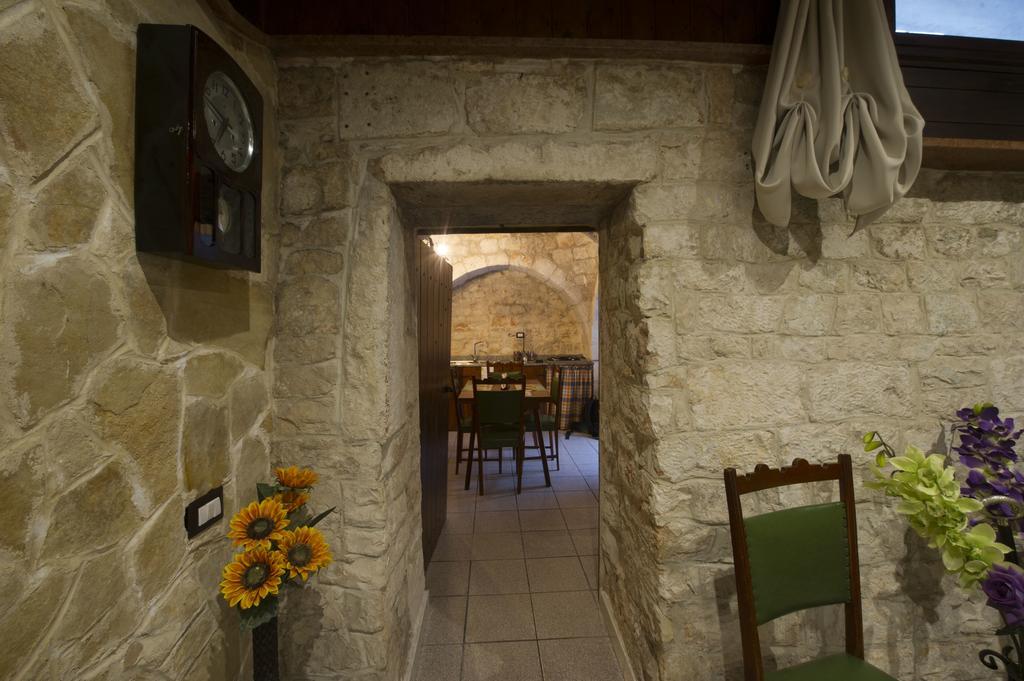 La Cutizza B&B Martina Franca Exterior photo