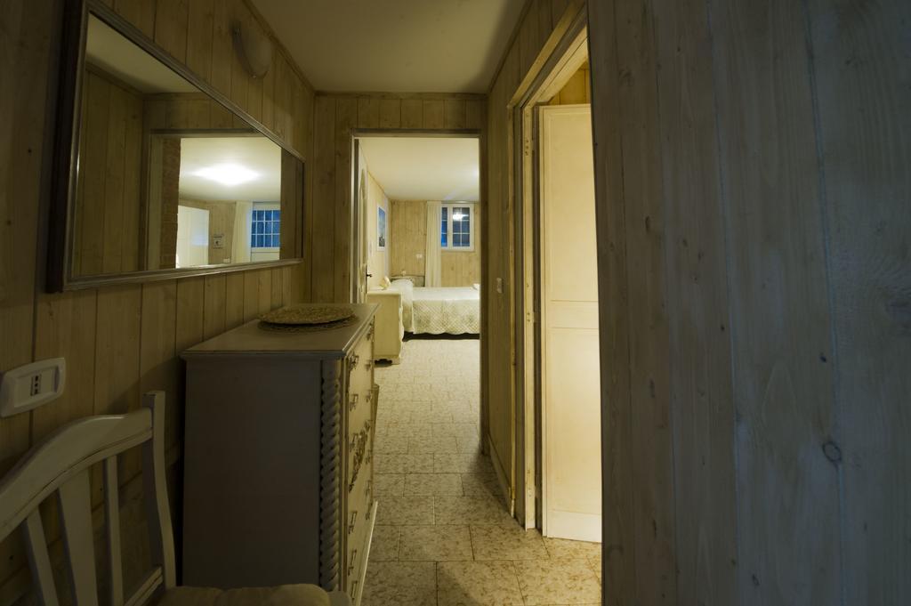 La Cutizza B&B Martina Franca Exterior photo