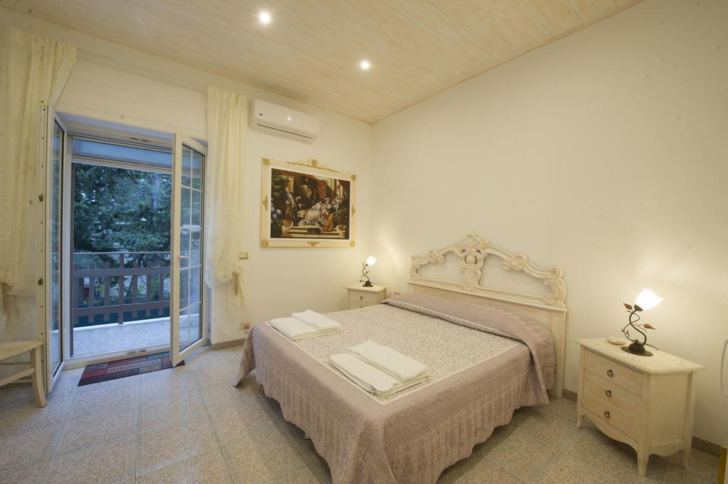 La Cutizza B&B Martina Franca Exterior photo