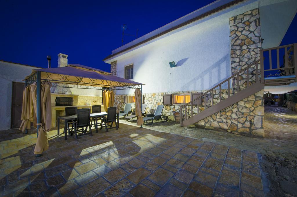 La Cutizza B&B Martina Franca Exterior photo