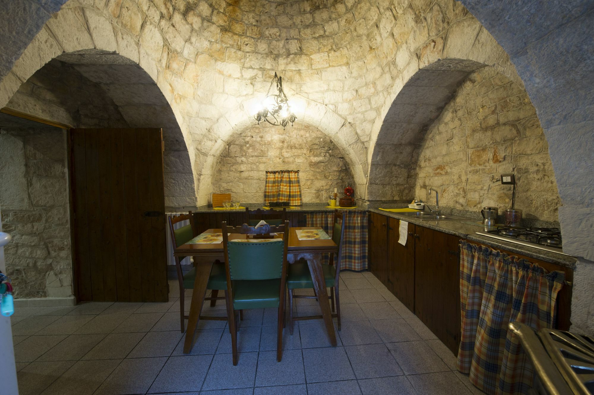 La Cutizza B&B Martina Franca Exterior photo