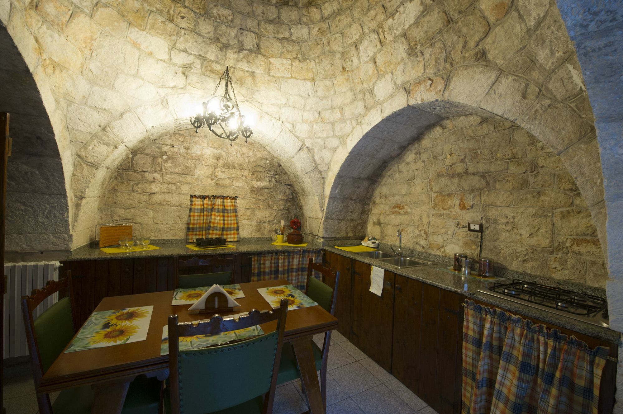La Cutizza B&B Martina Franca Exterior photo